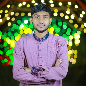 মুশতাক আহমদ শাফিয়ান 