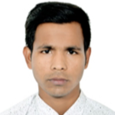 মোঃ হযরত আলী 
