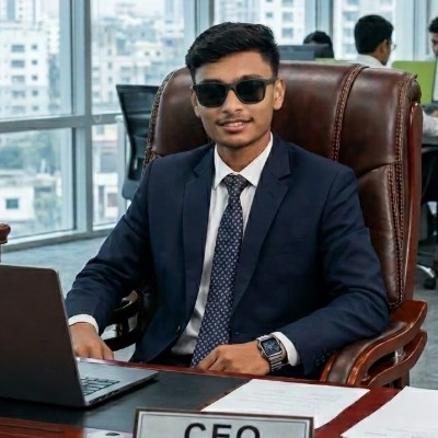 মাহাবুব হাসান স্বপন 