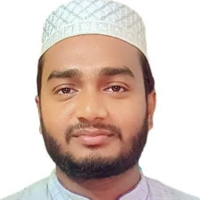 আল আমিন শাহরিয়ার 