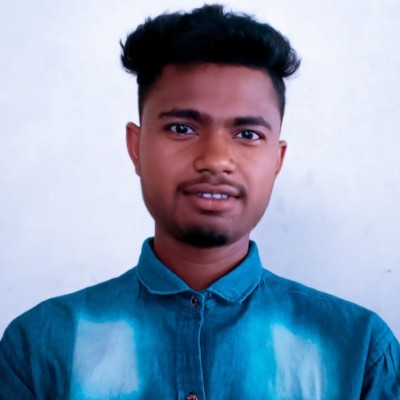 মোঃ সাজিদ হাসান 