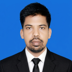 সাইফুল ইসলাম 