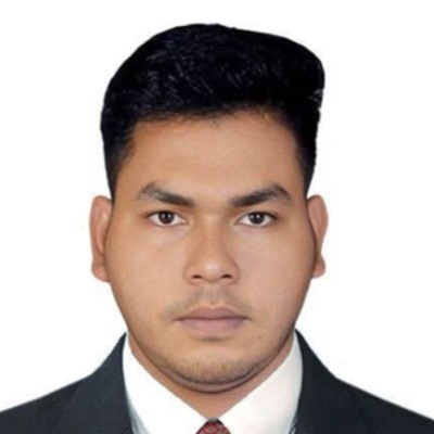 মোঃ নাহিদুল ইসলাম 