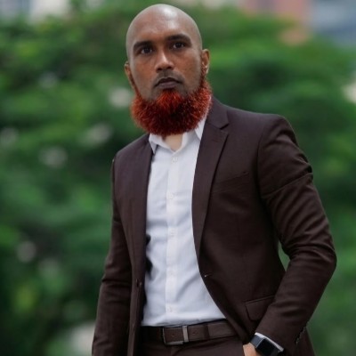 আবুল কালাম আজাদ 