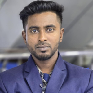 মোঃ আশরাফুল ইসলাম নুর 