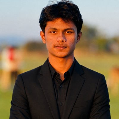 মো :কামরুল হাসান
