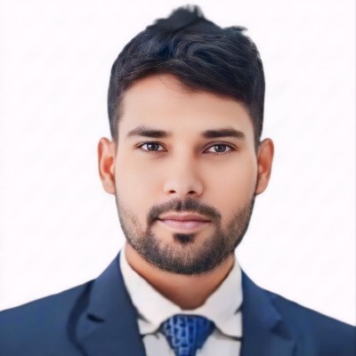 মোঃ রিয়াজ উদ্দিন 