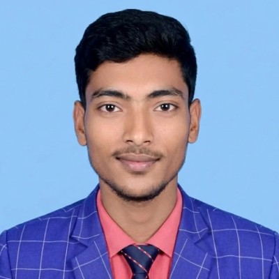 মো. মিঠুন ইসলাম 