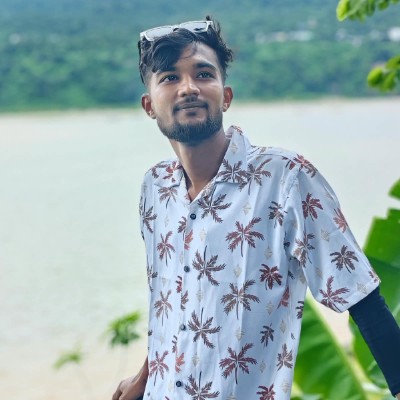 মোঃ আল আমিন মিয়া 