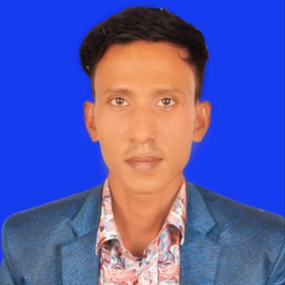 মোঃ সাইদুল ইসলাম 