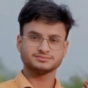 মোঃ সুমন আহমেদ 