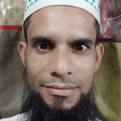মোঃ সেলিম মাল 
