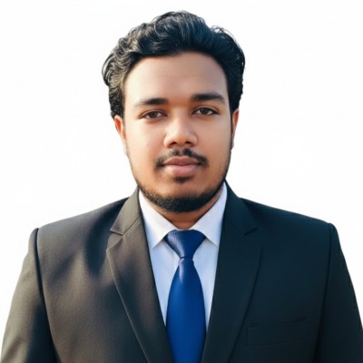 তাহসিন আশিক 