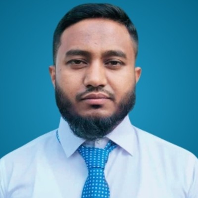 মোঃআবু সালেহ 