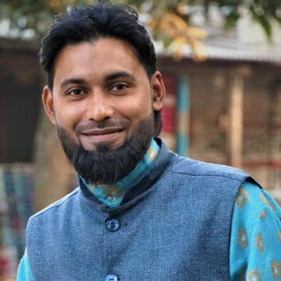 মোঃ আহসানুজ্জামান