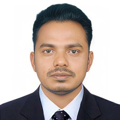 মোঃ হোসেন আলী 