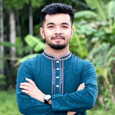 মোঃ দিদার মাতাব্বর 