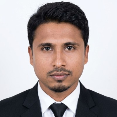 আরিফ হাসান রিপন 