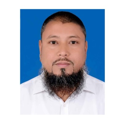 মোঃ শরিফুর রহমান