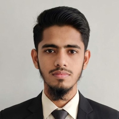 আরিফুল ইসলাম 