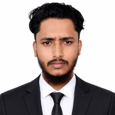 মোহাম্মদ রবিউল আলম 