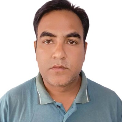 মোঃ মাসুদ রানা 