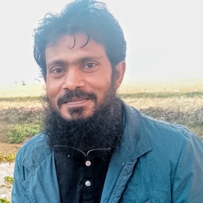 মোহাম্মদ সুমন হোসাইন 