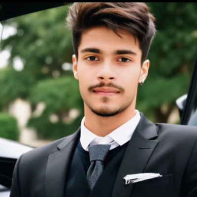 মোঃ জিহাদ বিশ্বাস 