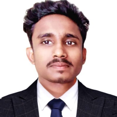 মোঃ মাসুদুর রহমান 