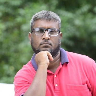 মোঃ চাঁন মিয়া 