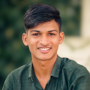 মোঃ রাকিবুল ইসলাম 