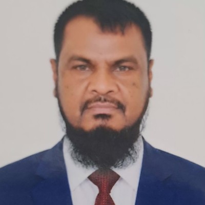 মোঃ মফিজুর রহমান