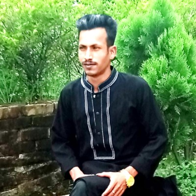 মোঃ রিদুয়ান চৌধুরী