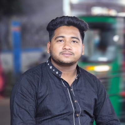 মো: সাইফুল ইসলাম 