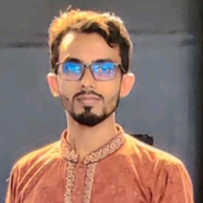 মোঃ সাখাওয়াত হোসেন 