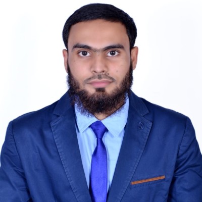বুলবুল আহমেদ সুজেল 