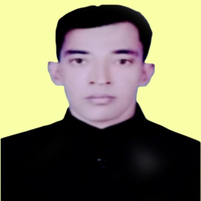 মোঃ রেজাউল করিম 