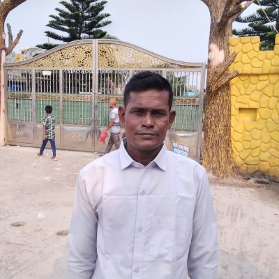 মোঃ তপিকুল ইসলাম