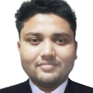 মোঃ আরিফুল ইসলাম