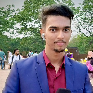 মোঃ শরিফুল ইসলাম শরিফ		