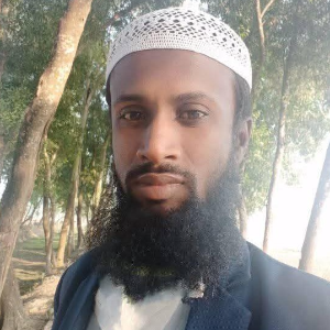 মোঃ আব্দুল্লাহ আল মামুন		