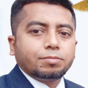 অ্যাডভোকেট জিকে মনসুর	