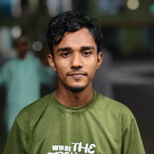 আসরাফুল মোড়ল 