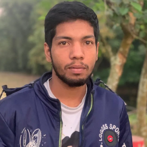 মোঃ রাজু ইসলাম