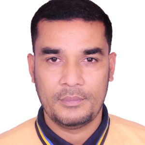 দেওয়ান মাসুকুর রহমান