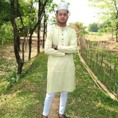 মোঃ সুমন আহমেদ 