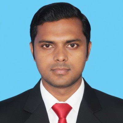আমিনুল হক 