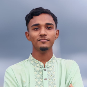 আসরাফুল মোড়ল