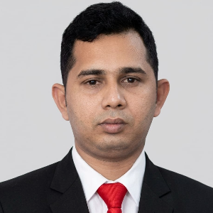 কে এম নূহ পারভেজ বিজয়		