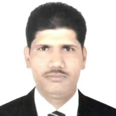 মোঃ জুয়েল মিয়া 